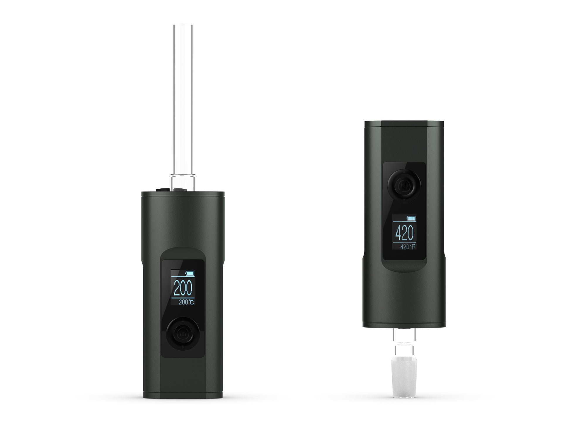 arizer solo ii max portable vaporizer (taxes extra) arizer solo ii max portable vaporizer (taxes extra)