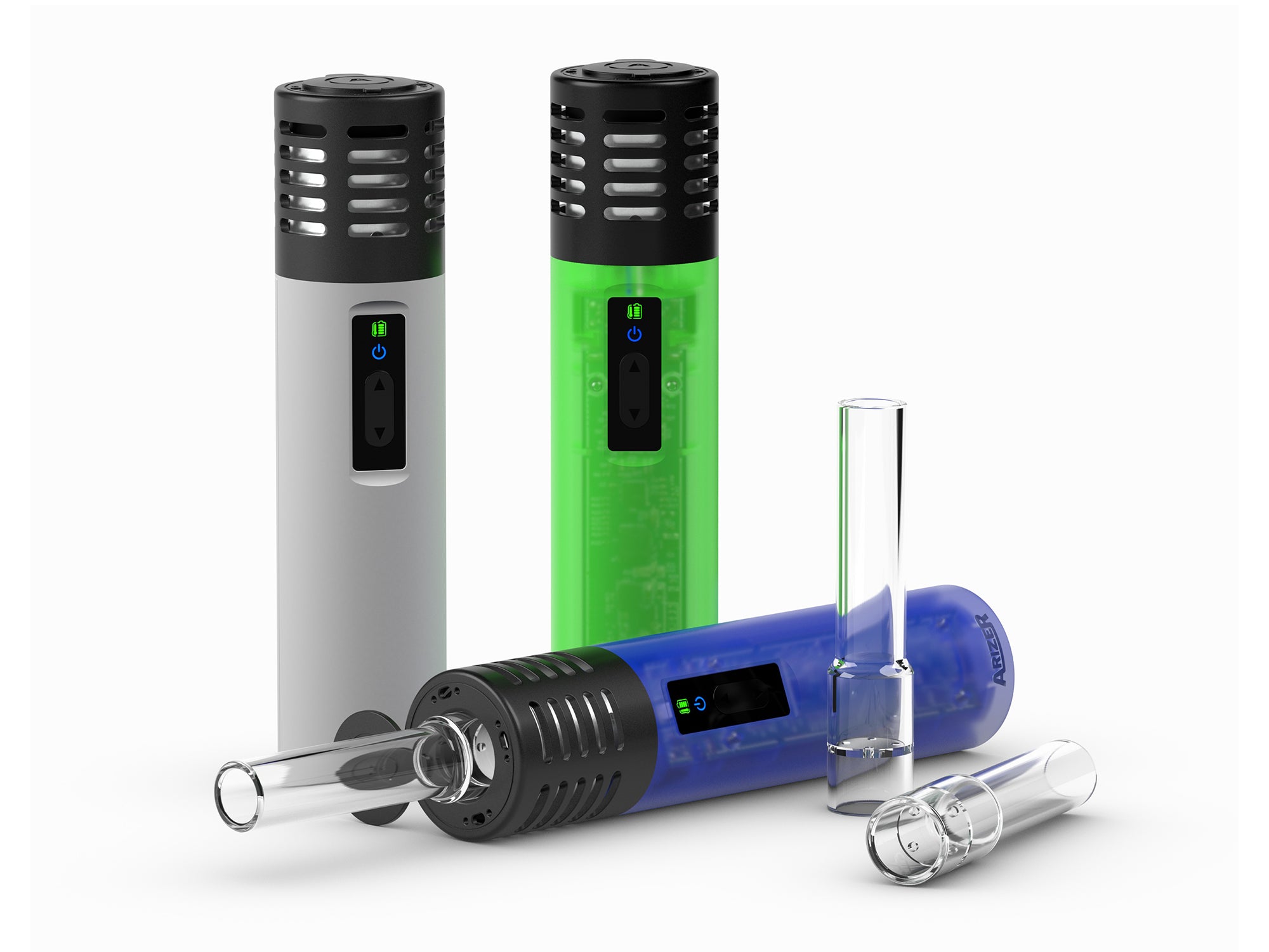 arizer air se portable vaporizer (taxes extra) arizer air se portable vaporizer (taxes extra)
