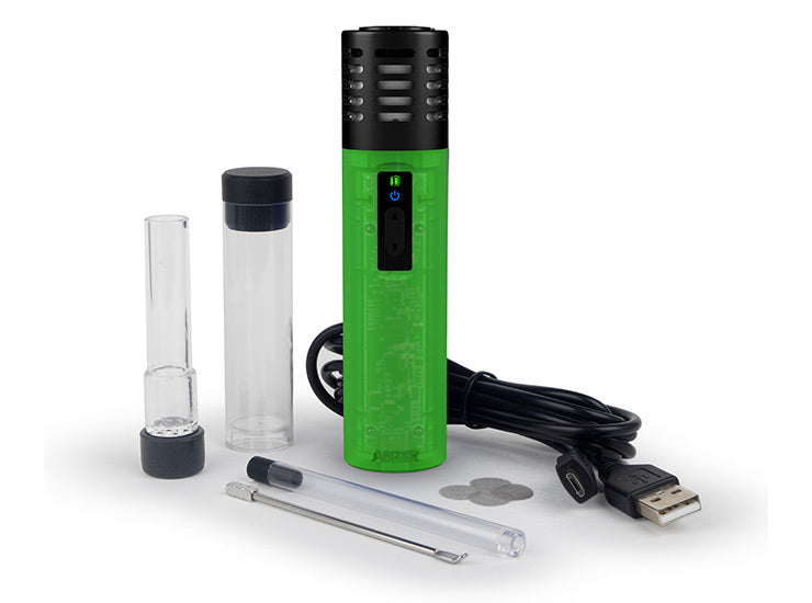 arizer air se vaporizer arizer air se vaporizer