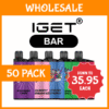 50pcs IGET BAR 3500 import placeholder for 75572