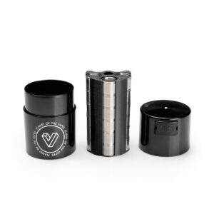 potv lobo dosing capsule caddy insert for tightvac 0.06l