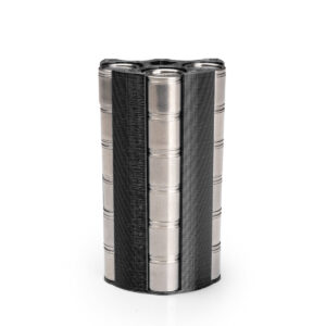 potv lobo dosing capsule caddy insert for tightvac 0.06l