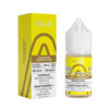 ALLO E-Liquid - Banana Ice import placeholder for 8361096151280