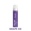 ALLO Ultra 800 Disposable Vape - Grape Ice import placeholder for 8667798962489