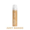 ALLO Ultra 800 Disposable Vape - Juicy Mango import placeholder for 8667786379577