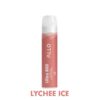 ALLO Ultra 800 Disposable Vape - Lychee Ice import placeholder for 8667799847225