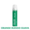 ALLO Ultra 800 Disposable Vape - Orange Mango Guava import placeholder for 8667788902713