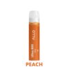 ALLO Ultra 800 Disposable Vape - Peach import placeholder for 8667787526457