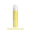 ALLO Ultra 800 Disposable Vape - Pineapple Ice import placeholder for 8667810169145