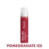 ALLO Ultra 800 Disposable Vape - Pomegranate Ice import placeholder for 8667797160249
