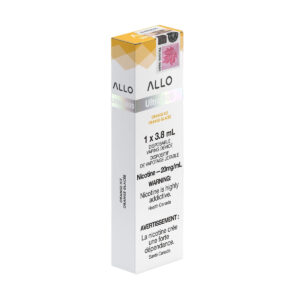 allo ultra 800 disposable vape orange ice