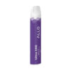 ALLO Ultra 500 2ml Disposable - Grape Ice import placeholder for 7467372871920