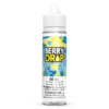 Berry Drop 60ml - Banana import placeholder for 8736853623097