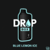 Drop Box Disposable - Blue Lemon Ice import placeholder for 9000986968377