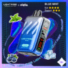 Lost Vape Lightrise TB 18K Disposable Vape - Blue Mint import placeholder for 9475398107449