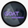 GOAT – Blueberry import placeholder for 68006