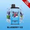 BLUEBERRY ICE – IGET BAR PRO – 10000 PUFFS import placeholder for 76575