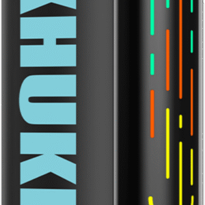 oxbar oxhukka disposable vape blueberry lemon