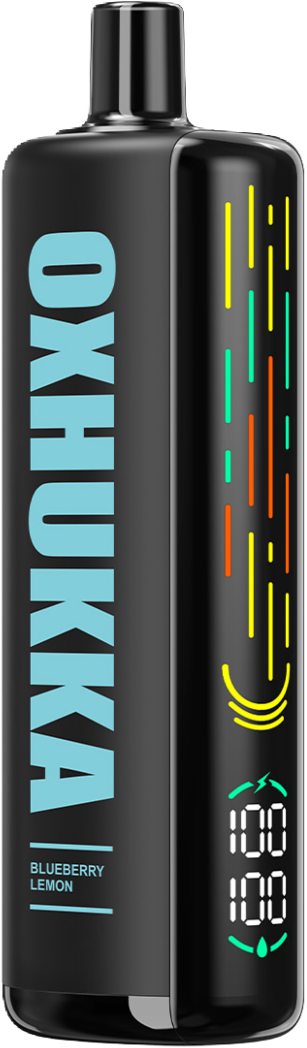 oxbar oxhukka disposable vape blueberry lemon oxbar oxhukka disposable vape blueberry lemon