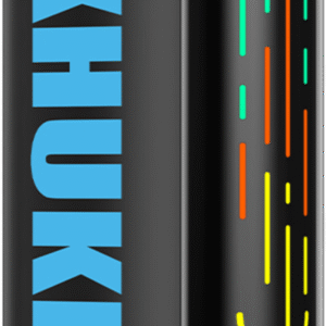 oxbar oxhukka disposable vape blueberry