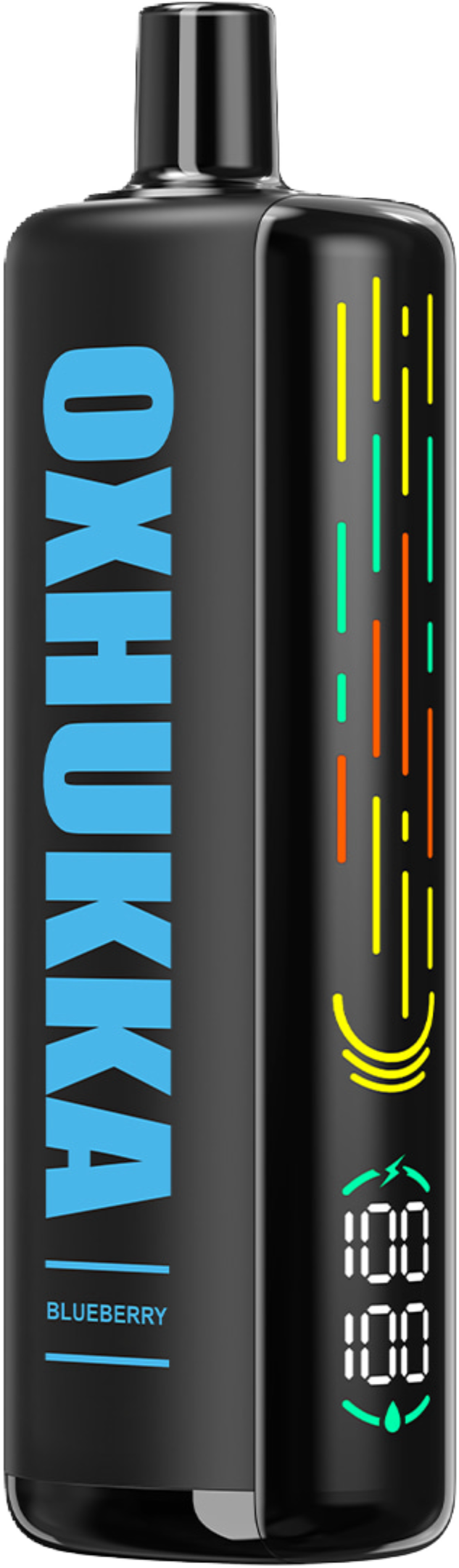 oxbar oxhukka disposable vape blueberry oxbar oxhukka disposable vape blueberry