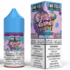 MR FOG Salt - Bubble Gang Blue Raspberry import placeholder for 9486807892281