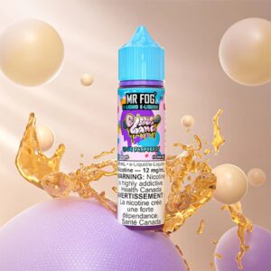 mr fog 60ml bubble gang series blue raspberry