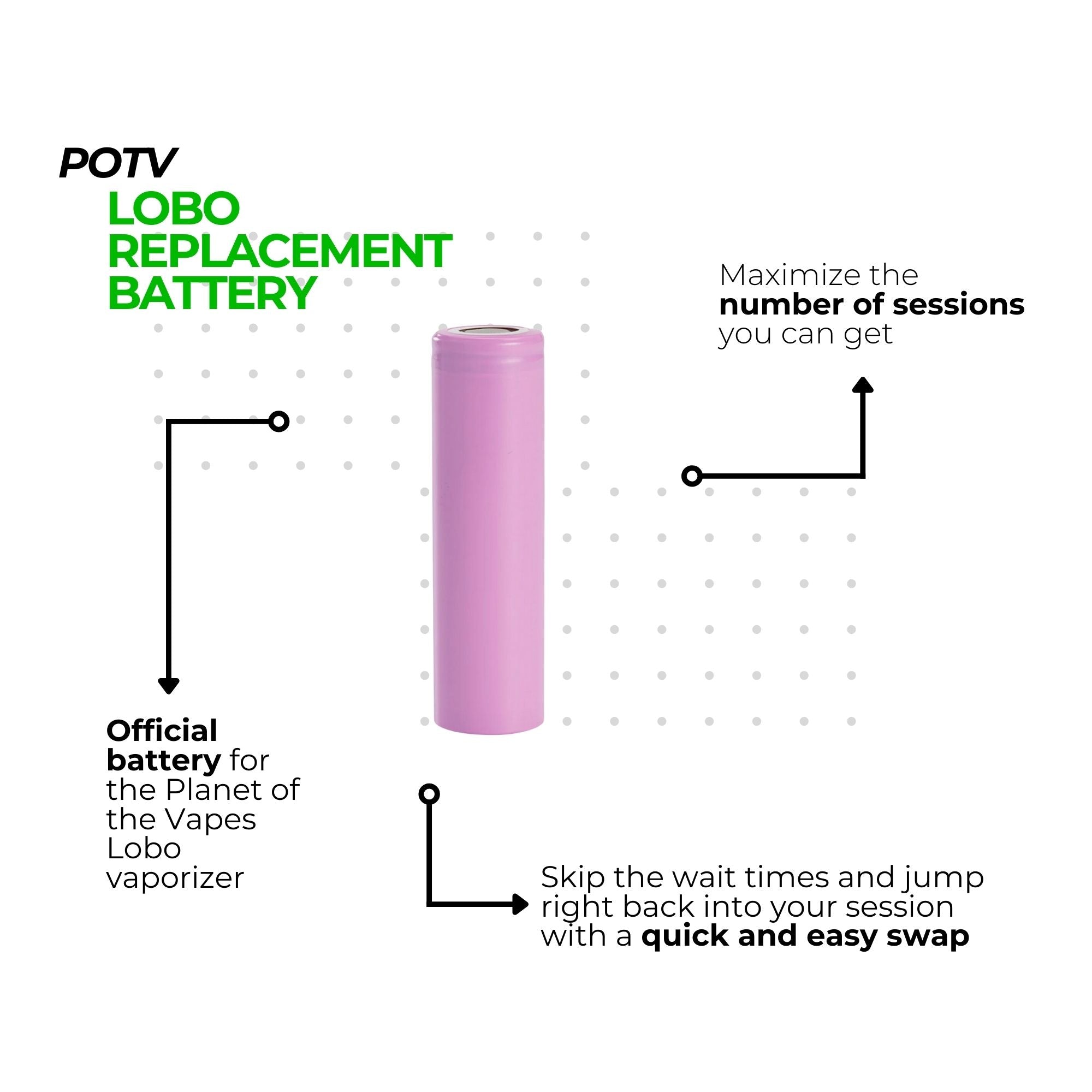 potv lobo starter accessories kit potv lobo starter accessories kit
