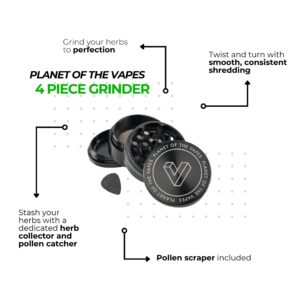 potv lobo advanced accessories kit