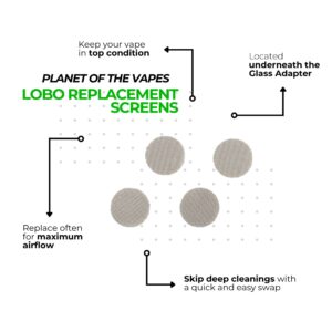 potv lobo starter accessories kit