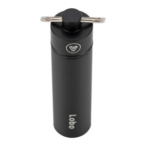potv lobo capsule caddy