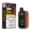 Flavour Beast HYDRA 18k - Mad Mango Peach import placeholder for 9107744194800