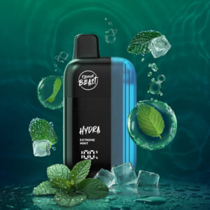 flavour beast hydra 18k extreme mint iced