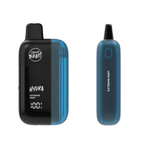 flavour beast hydra 18k extreme mint iced