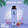 BRISK BAR GRAPE ICE – 5000 PUFFS import placeholder for 68766