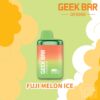 GEEK BAR DF8000 Disposable Vape - Fuji Melon Ice import placeholder for 8815332950329