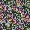 Holographic Sticker - CLOUD ISLAND VAPOUR import placeholder for 9901397705017