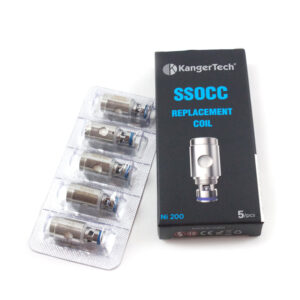 ssocc replacement coils