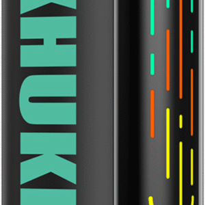oxbar oxhukka disposable vape lemon lime