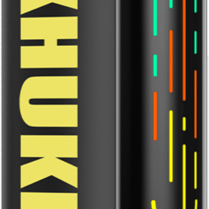 oxbar oxhukka disposable vape lemon mint