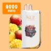 MANGO MAGIC – KUZ ULTRA 9000 import placeholder for 79870