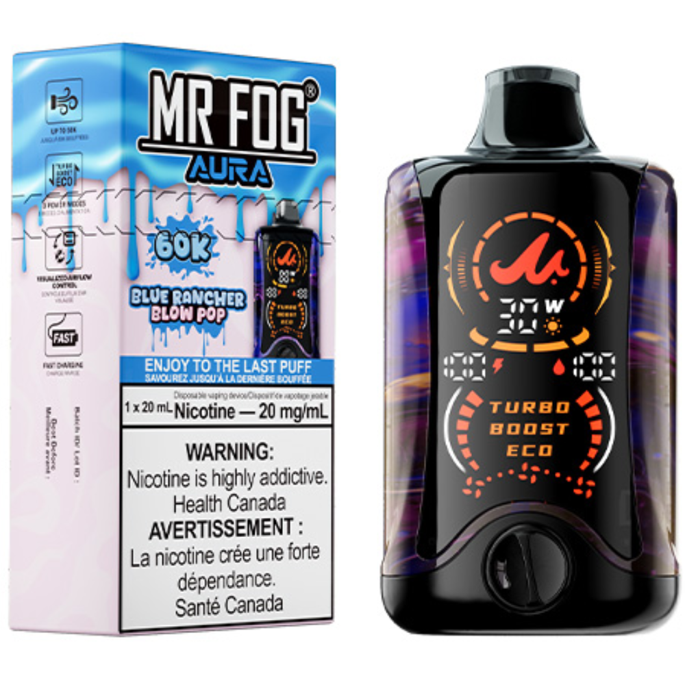 mr fog aura 60k disposable vape blue rancher blow pop mr fog aura 60k disposable vape blue rancher blow pop