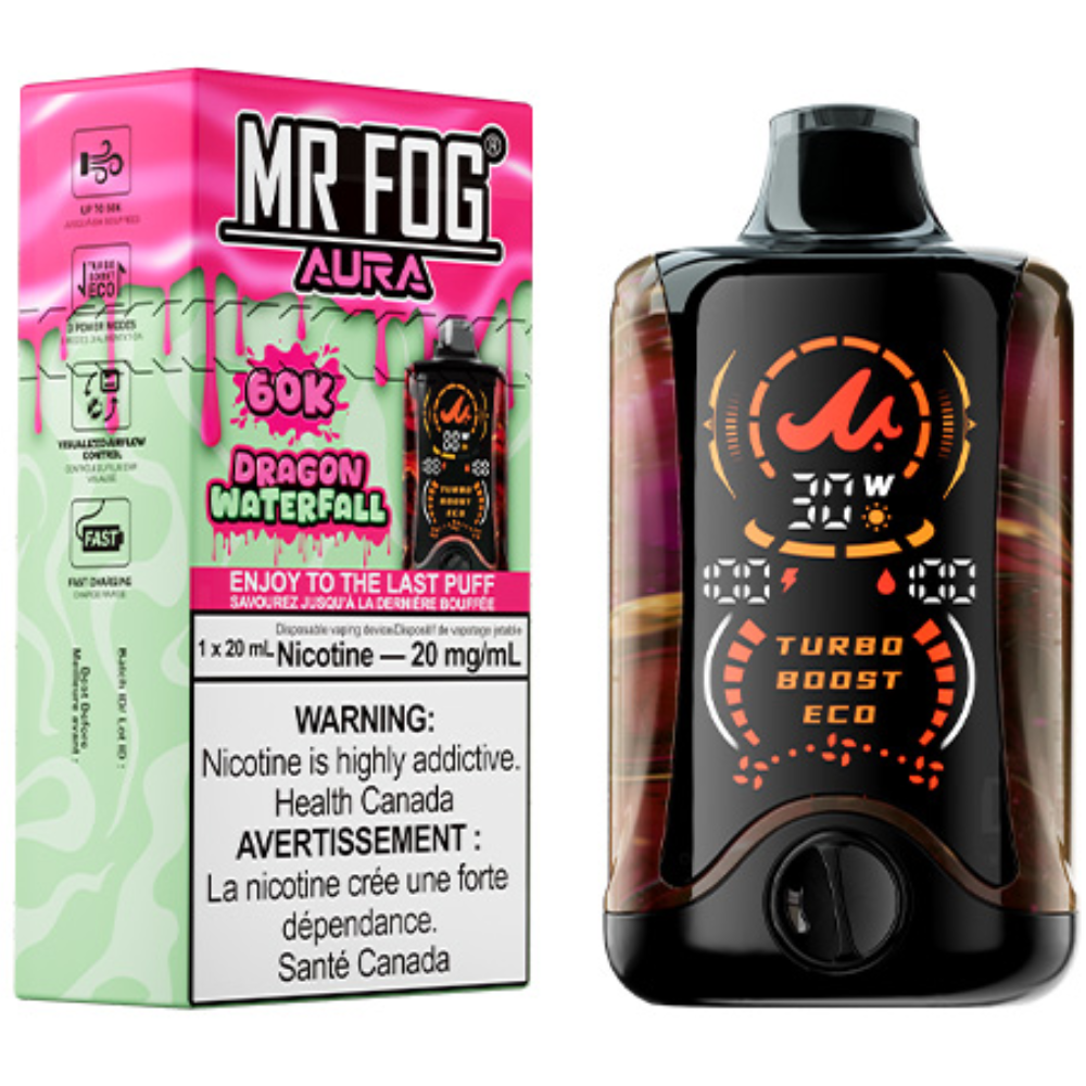 mr fog aura 60k disposable vape dragon waterfall mr fog aura 60k disposable vape dragon waterfall