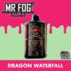 MR FOG AURA 60K Disposable Vape - Dragon Waterfall import placeholder for 9963835457849
