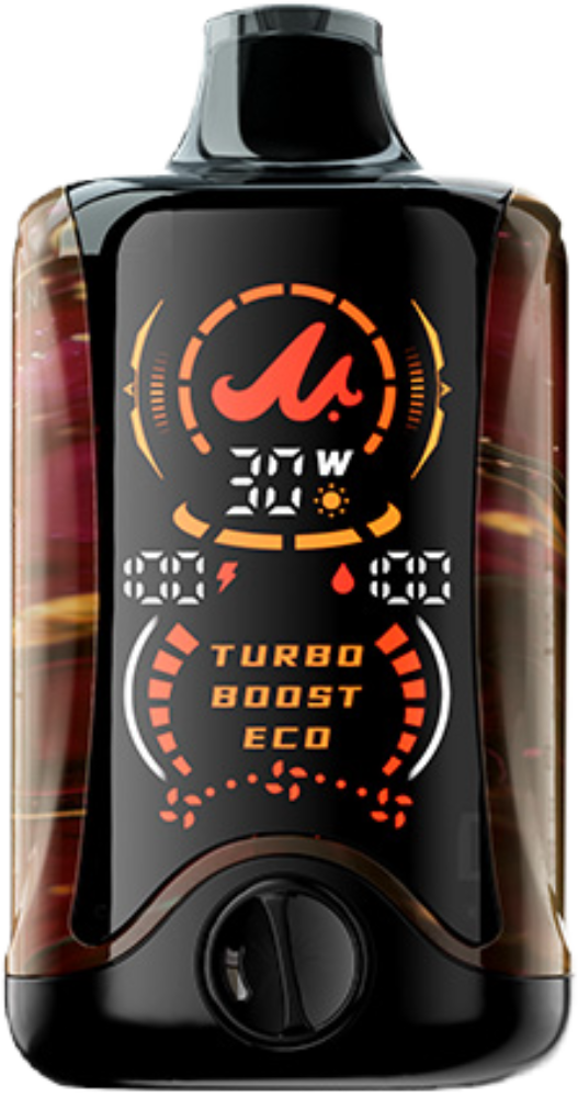 mr fog aura 60k disposable vape cherry strawberry mr fog aura 60k disposable vape cherry strawberry