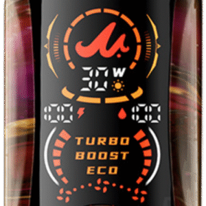 mr fog aura 60k disposable vape dragon waterfall