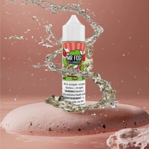 mr fog 60ml strawmelon kiwi