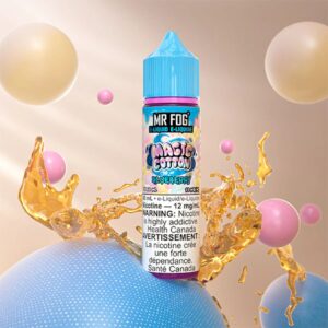 mr fog 60ml magic cotton blueberry