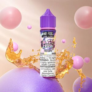 mr fog 60ml magic cotton grape
