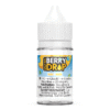 Berry Drop Salt - Mango import placeholder for 8736106512697